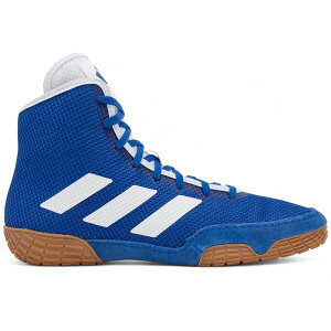 adidas �A�f�B�_�X �����Y �X�j�[�J�[ �yadidas Tech Fall 2.0 Royal Blue White Gum�z �T�C�Y US_8(26.0cm) Royal Blue/White/Gum