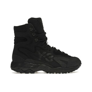 adidas AfB_X Y Xj[J[ yadidas Y-3 Notoma Blackz TCY US_6(24.0cm) Black/Black/Night Grey