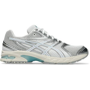 ASICS �A�V�b�N�X �����Y �X�j�[�J�[ �yASICS Gel-DS Trainer 14 White Stillwater�z �T�C�Y US_11(29.0cm) White/Stillwater