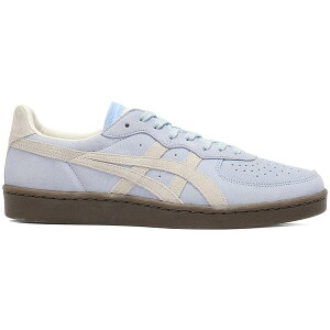 Onitsuka Tiger �I�j�c�J�^�C�K�[ �����Y �X�j�[�J�[ �yOnitsuka Tiger GSM Soft Sky White�z �T�C�Y US_5(23.0cm) Soft Sky/White