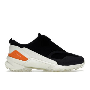 adidas AfB_X Y Xj[J[ yadidas Y-3 Terrex Swift R3 GTX Low Black Cream White Orangez TCY US_6.5(24.5cm) Black/Cream White/Orange