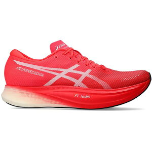 ASICS �A�V�b�N�X �����Y �X�j�[�J�[ �yASICS Metaspeed Edge+ Diva Pink�z �T�C�Y US_5.5(23.5cm) Diva Pink/White