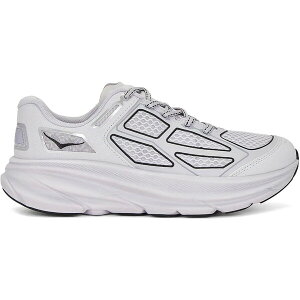 Hoka One One �z�J�I�l�I�l �����Y �X�j�[�J�[ �yHoka One One Clifton One9 Ash Grey Silver�z �T�C�Y US_10(28.0cm) Ash Grey/Silver