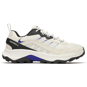 Merrell ������ �����Y �X�j�[�J�[ �yMerrell Speed Strike 2 Trek Chalk Sapphire�z �T�C�Y US_7(25.0cm) Chalk/Sapphire