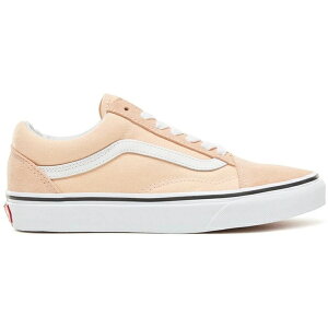 Vans oY Y Xj[J[ yVans Old Skool Bleached Apricotz TCY US_M_4 Bleached Apricot/True White