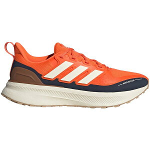 adidas AfB_X Y Xj[J[ yadidas Ultrarun 5 TR Impact Orange Off White Shadow Navyz TCY US_6.5(24.5cm) Impact Orange/Off White/Shadow Navy