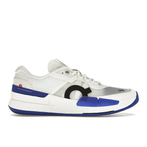 On オン メンズ スニーカー 【On The Roger Pro 2 White Indigo】 サイズ US_10(28.0cm) White/Indigo