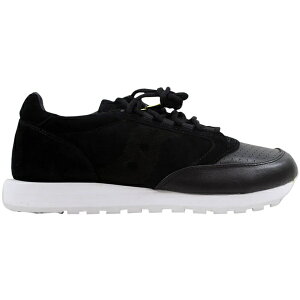 Saucony �T�b�J�j�[ �����Y �X�j�[�J�[ �ySaucony Jazz Original Black�z �T�C�Y US_11(29.0cm) Black