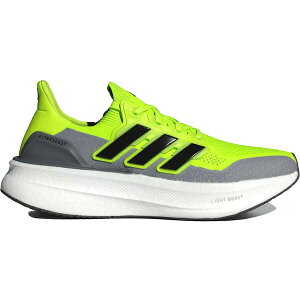adidas AfB_X Y Xj[J[ yadidas Ultra Boost 5 Lucid Lemon Core Blackz TCY US_8(26.0cm) Lucid Lemon/Core Black/Cloud White
