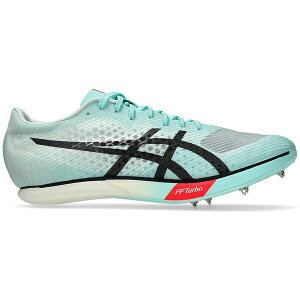 ASICS アシックス メンズ スニーカー 【ASICS Metaspeed MD Illuminate Mint Black】 サイズ US_11(29.0cm) Illuminate Mint/Black