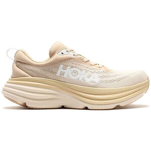 Hoka One One �z�J�I�l�I�l �����Y �X�j�[�J�[ �yHoka One One Bondi 8 Shifting Sand Eggnog�z �T�C�Y US_12(30.0cm) Shifting Sand/Eggnog