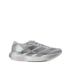 �A�f�B�_�X �����Y �X�j�[�J�[ �V���[�Y Adizero evo sl sneakers Grey