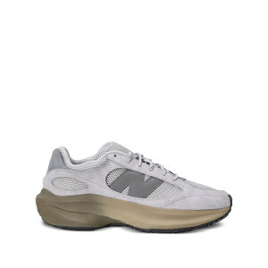 �j���[�o�����X �����Y �X�j�[�J�[ �V���[�Y Wrpd runner sneakers White