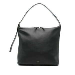 �A�[�y�[�Z�[ ���f�B�[�X �g�[�g�o�b�O �o�b�O Zip-top tote bag Black