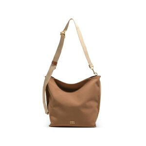 �r���o �C ���[�� ���f�B�[�X �V�����_�[�o�b�O �o�b�O Medium carlino adjustable-strap shoulder bag Brown