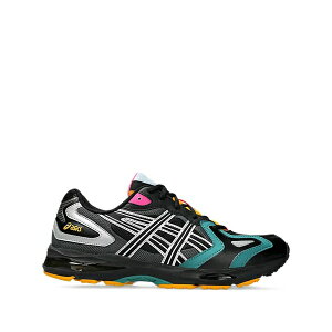 �A�V�b�N�X �����Y �X�j�[�J�[ �V���[�Y Gel-k1011 miami pack/black sneakers Black