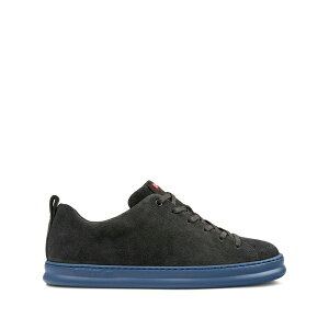 �J���y�[�� �����Y �X�j�[�J�[ �V���[�Y Runner four sneakers Grey