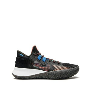 �i�C�L �����Y �X�j�[�J�[ �V���[�Y Kyrie flytrap v sneakers Black