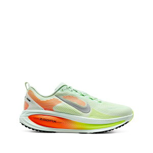 �i�C�L �����Y �X�j�[�J�[ �V���[�Y vomero 18 road running sneakers Green