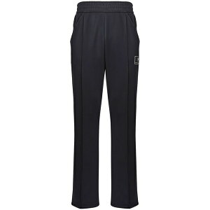 �W���[�b�y�U�m�b�e�B �����Y �J�W���A���p���c �{�g���X Lr-43 cotton track shorts Black