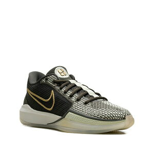 �i�C�L ���f�B�[�X �X�j�[�J�[ �V���[�Y Sabrina 1 sneakers Black