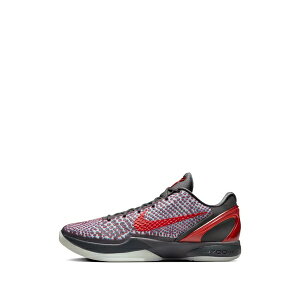 �i�C�L �����Y �X�j�[�J�[ �V���[�Y Zoom kobe 6 protro all-star 3d hollywood sneakers Red