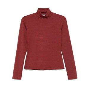 ���t�H���[�V���� ���f�B�[�X T�V���c �g�b�v�X Nell top Red