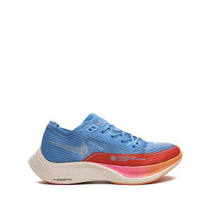 �i�C�L ���f�B�[�X �X�j�[�J�[ �V���[�Y Zoomx vaporfly next% 2 for future me sneakers Blue