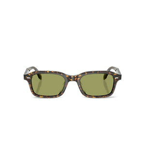 �I���o�[�s�[�v���Y �����Y �T���O���X�E�A�C�E�F�A �A�N�Z�T���[ N.08 sun tortoiseshell sunglasses Brown
