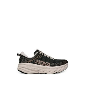 �z�J�I�l�I�l ���f�B�[�X �X�j�[�J�[ �V���[�Y Bondi 7 lace-up sneakers Black