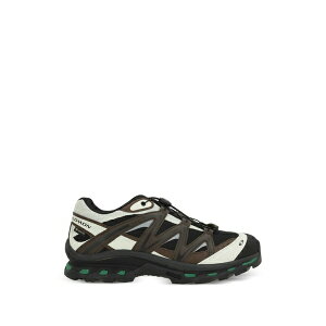 �T������ �����Y �X�j�[�J�[ �V���[�Y Advanced xt-quest gtx sneakers Black