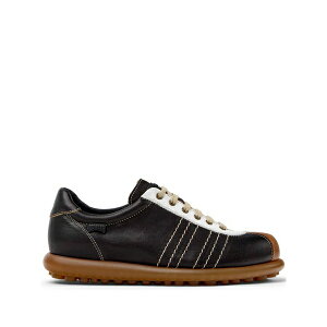 �J���y�[�� ���f�B�[�X �X�j�[�J�[ �V���[�Y Pelotas ariel sneakers Black
