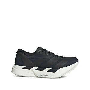 �A�f�B�_�X ���f�B�[�X �X�j�[�J�[ �V���[�Y Adizero adios pro 4 sneakers Black