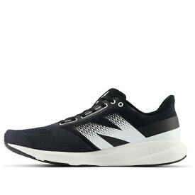 New Balance ニューバランス メンズ スニーカー 【New Balance Dynasoft DRFT Wide Width 'Black White' MDRFTLR3】 サイズ US_8.5(26.5cm)