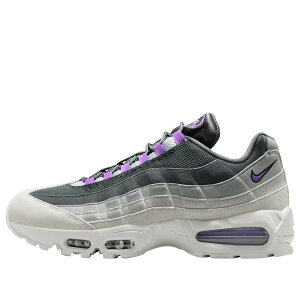 Nike �i�C�L �����Y �X�j�[�J�[ �G�A�}�b�N�X �yNike Air Max 95 Big Bubble OG 'Photon Dust Dark Grey' HM4740-012�z �T�C�Y US_M_4
