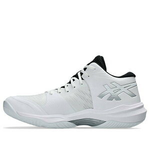 ASICS �A�V�b�N�X �����Y �X�j�[�J�[ �yASICS Sky Elite FF MT 3 'White' 1051A081-105�z �T�C�Y US_9(27.0cm)