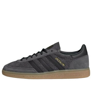 adidas �A�f�B�_�X �����Y �X�j�[�J�[ �yadidas Handball Spezial 'Carbon Black' IH6506�z �T�C�Y US_8(26.0cm)