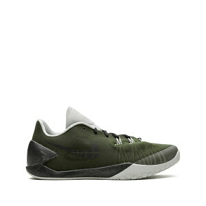 �i�C�L �����Y �X�j�[�J�[ �V���[�Y X fragement hyperchase sp sneakers Green