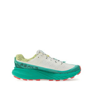 ������ �����Y �X�j�[�J�[ �V���[�Y Agility peak 5 sneakers Green