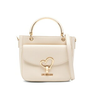���u ���X�L�[�m ���f�B�[�X �n���h�o�b�O �o�b�O Heart-appliqu䩘R mini bag Neutrals