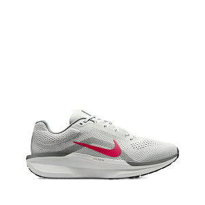 �i�C�L �����Y �X�j�[�J�[ �V���[�Y Winflo 11 low-tops sneakers Grey