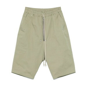 ���b�N�I�E�G���X �����Y �J�W���A���p���c �{�g���X Bela pods shorts Green