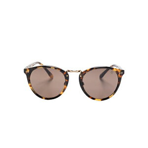 �����t���[���� �����Y �T���O���X�E�A�C�E�F�A �A�N�Z�T���[ The quincy sunglasses Brown