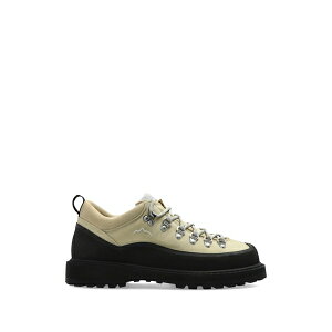 �f�B�G�� ���f�B�[�X �X�j�[�J�[ �V���[�Y Roccia basso sneakers Neutrals