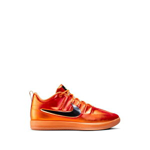 �i�C�L �����Y �X�j�[�J�[ �V���[�Y Book 2 sneakers Orange