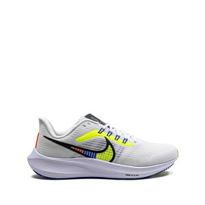 �i�C�L �����Y �X�j�[�J�[ �V���[�Y Air zoom pegasus 39 premium white volt racer blue sneakers White