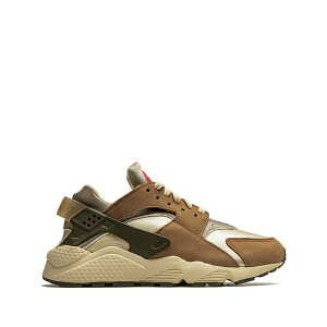 �i�C�L �����Y �X�j�[�J�[ �V���[�Y X st�ssy air huarache desert oak sneakers Green