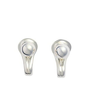 �W�����p�g�D ���f�B�[�X �s�A�X���C�������O �A�N�Z�T���[ Asymmetric stud earrings Silver