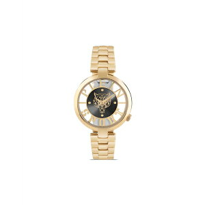 �v���C���X�|�[�c ���f�B�[�X �r���v �A�N�Z�T���[ Tiger luxe 43mm Black