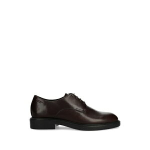 �o�K�{���h �����Y �X���b�|���E���[�t�@�[ �V���[�Y Alex m leather loafers Brown